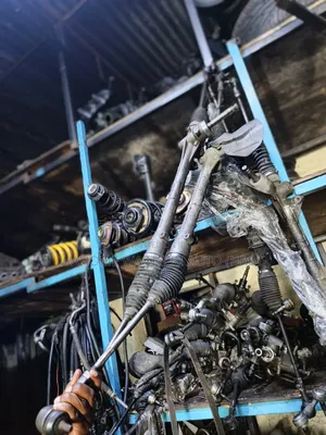 Steering Rack for Outlander,Rvr,Delica New Model