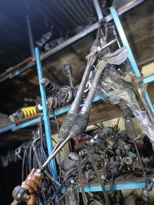 Steering Rack for Outlander,Rvr,Delica New Model