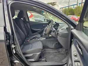 Mazda Demio 2015 Black