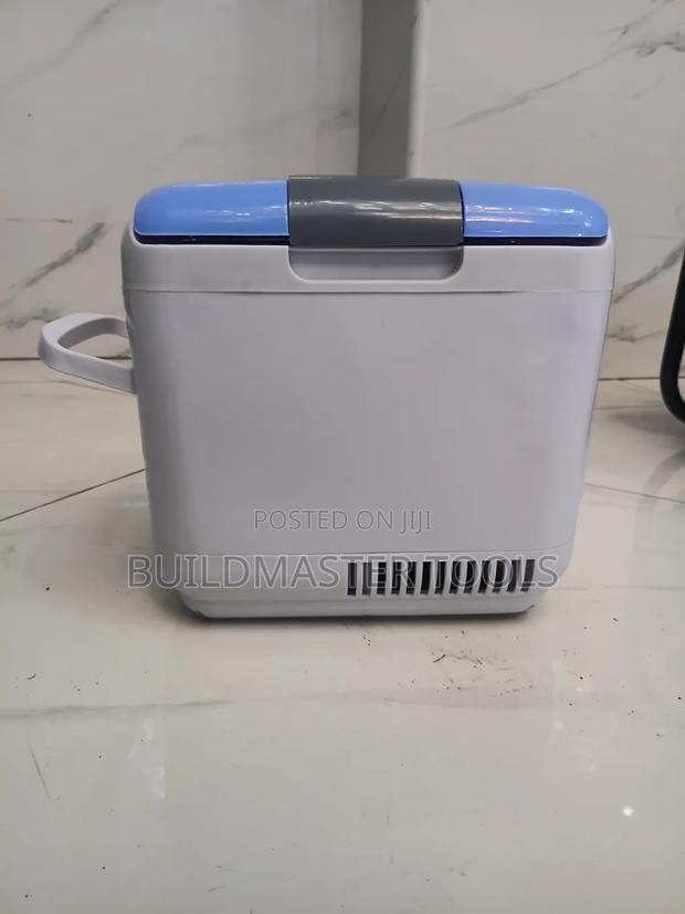7.5-Liter Portable Car Mini Fridge
