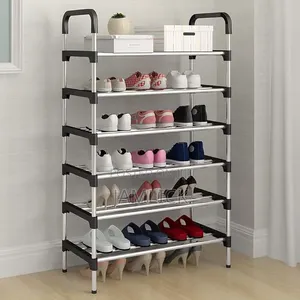 7 Tier Shoe Rack - Gw