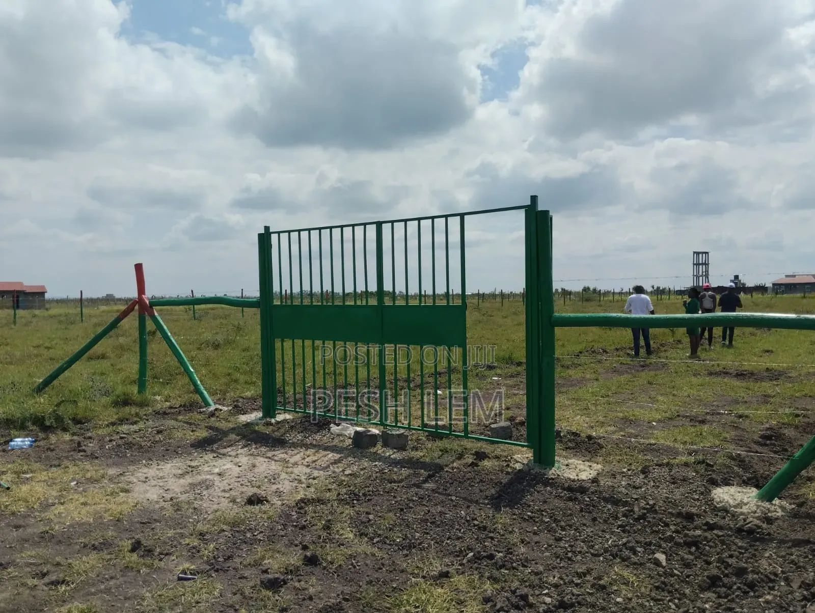 Plots for Sale in Mwalimu Farm