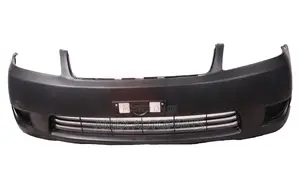 Front Bumper Toyota Corolla Nze 2005 Onwards