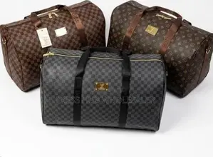 Travel Duffle Bags