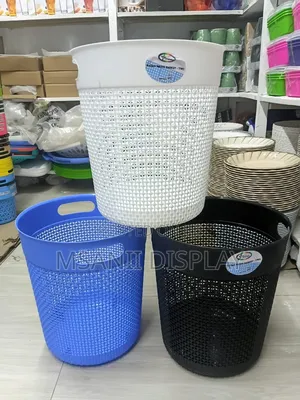 Big Star Bin