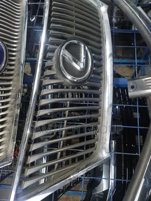 Lexus Rx270 Grill