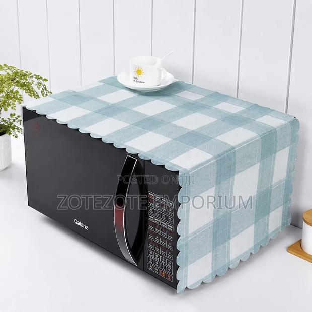 Waterproof Microwave Cover