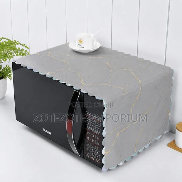 Waterproof Microwave Cover - thumbnail 3