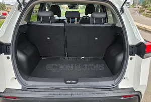 Nissan Note 1.2 Hybrid 2021 White