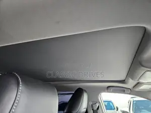 Toyota RAV4 2020 White