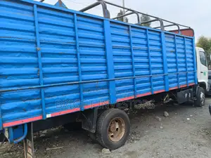 Hino Lorry