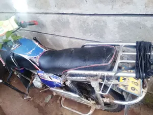 Kingbird 150cc 2018 Blue