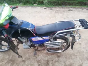 Kingbird 150cc 2018 Blue