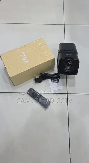 Hy320 Full Hd Smart Projector With Android Tv and Auto Keystone