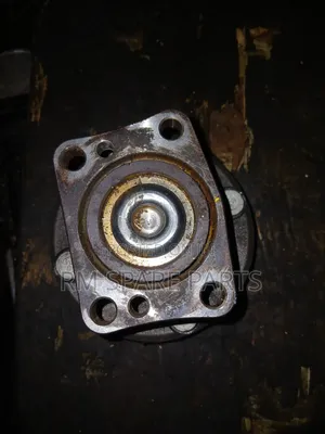 Rear Hub Mazda Demio 2012