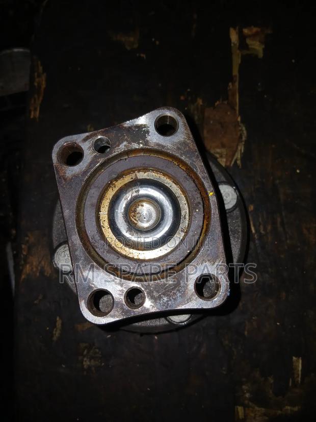 Rear Hub Mazda Demio 2012 - thumbnail 2
