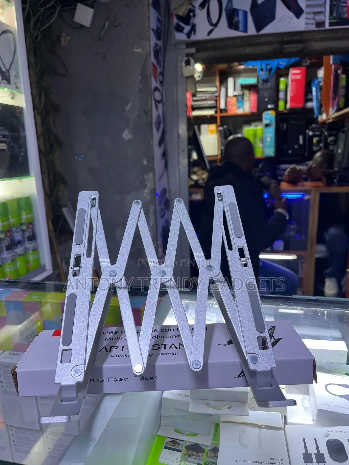 Laptop Stands Cheap