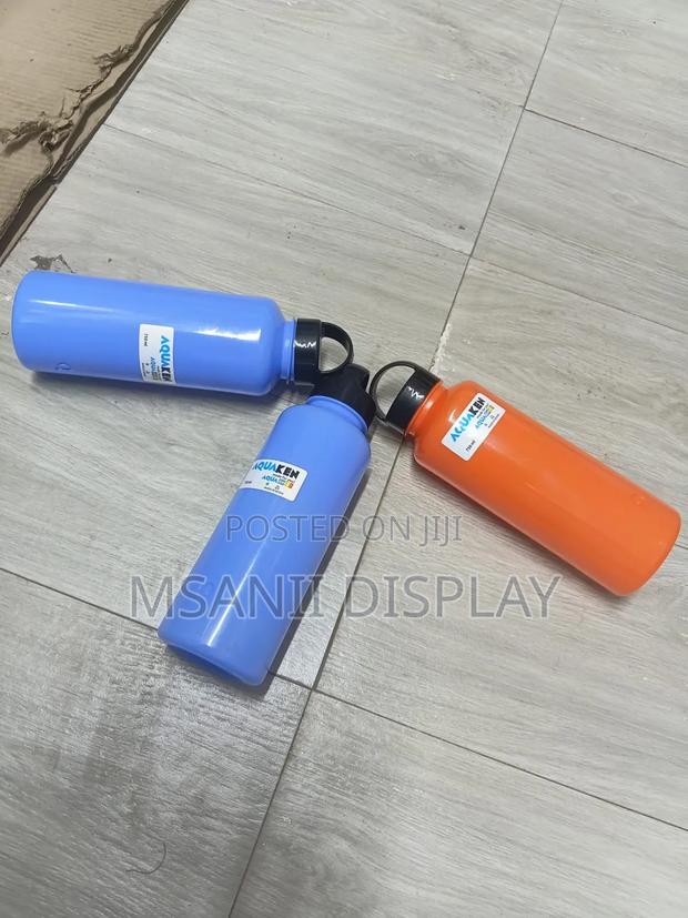 Aquaken Bottle 750ml