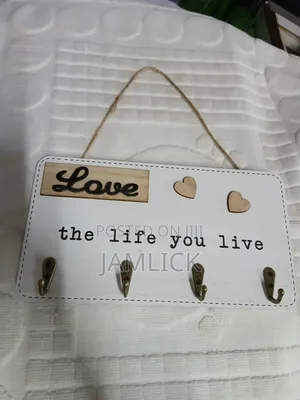 Key Holder Organizer –Gw