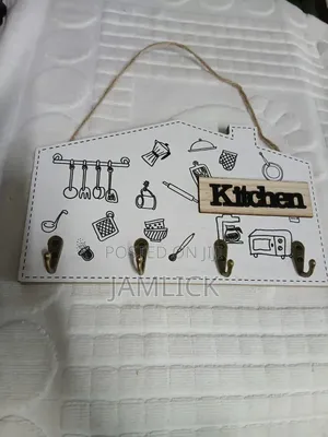 Key Holder Organizer –Gw