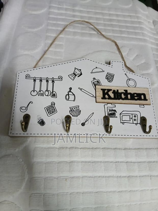 Key Holder Organizer –Gw - thumbnail 2