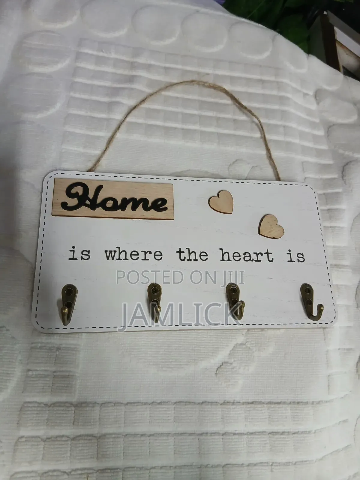 Key Holder Organizer –Gw