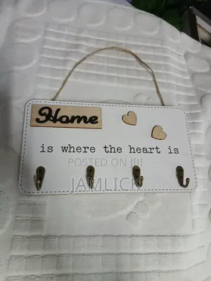 Key Holder Organizer –Gw