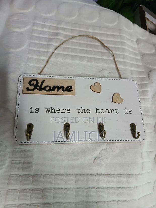 Key Holder Organizer –Gw - thumbnail 3