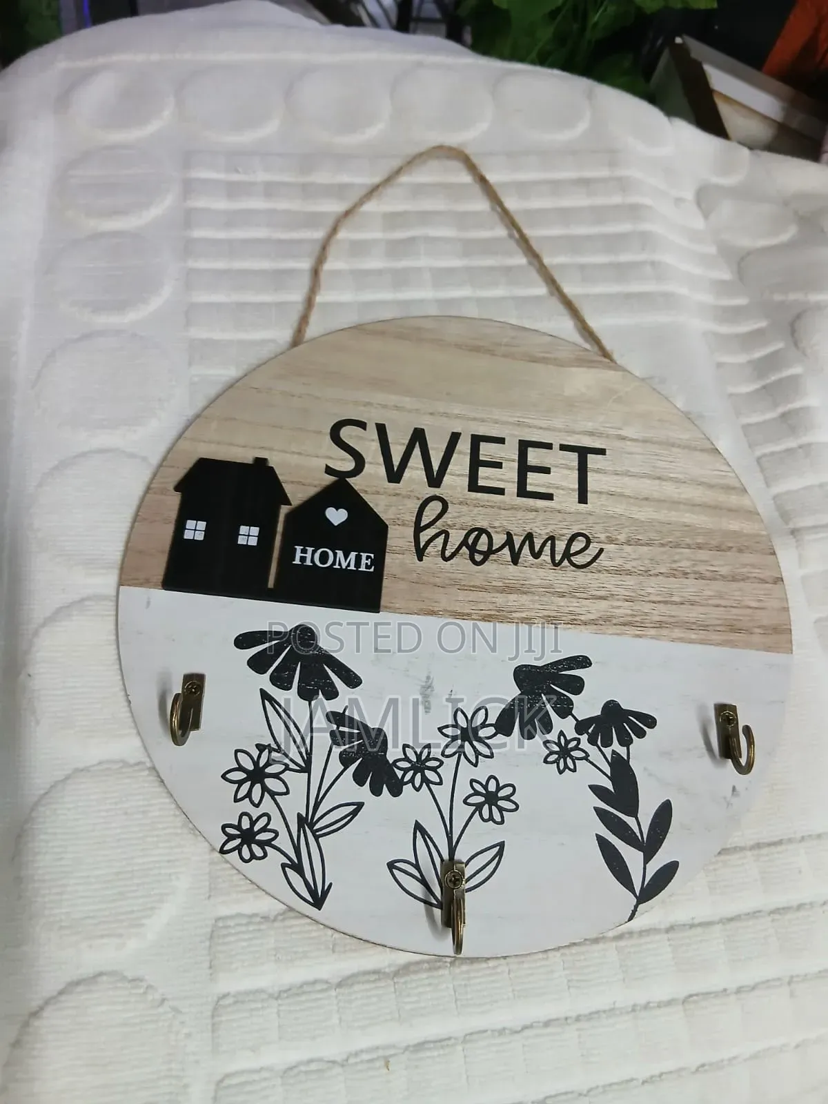 Key Holder Organizer –Gw