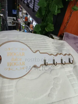 Key Holder Organizer –Gw