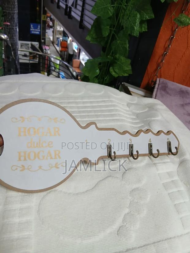 Key Holder Organizer –Gw - thumbnail 5