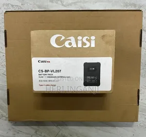 Caisi Vlock Battery Vl207