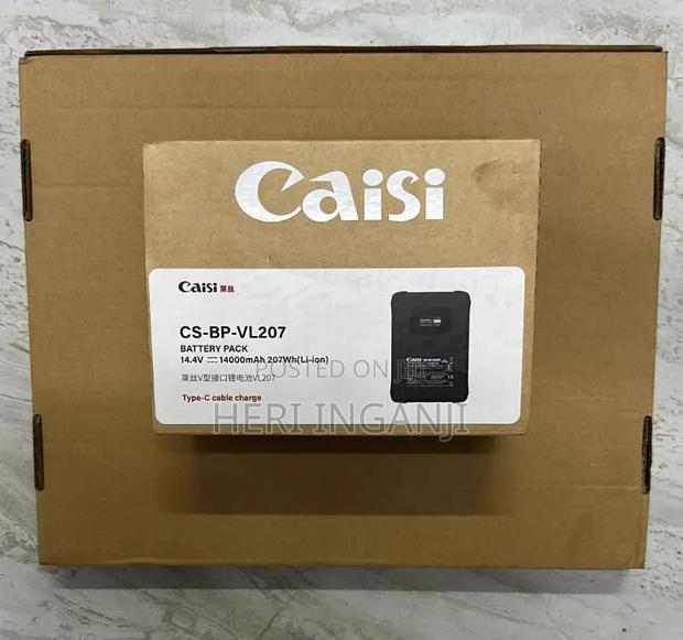 Caisi Vlock Battery Vl207