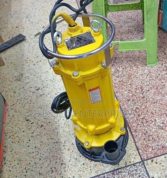 New Arrival 2hp Aico Sewage Pump Machine/Sewage Pump 2hp