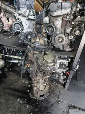 Gearbox Pajero V78 Petrol 6g72,6g74 Manual Transmission