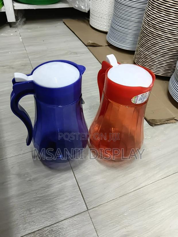 Jugs
