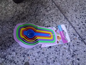 Measuring Cups