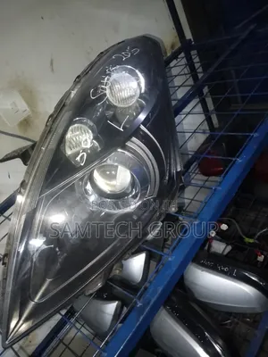 Suzuki Swift 2015 X-Japan Head Lights