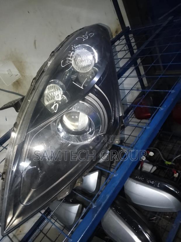 Suzuki Swift 2015 X-Japan Head Lights - thumbnail 2