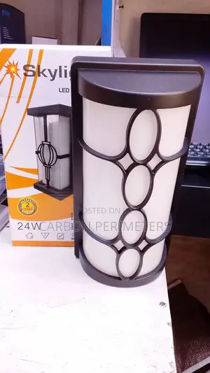 Led Wall Lamp