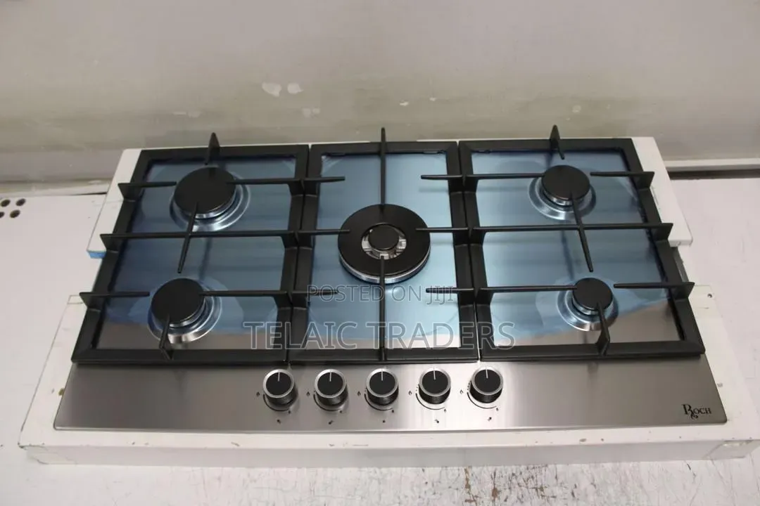 Roch 90cm B-I Hob