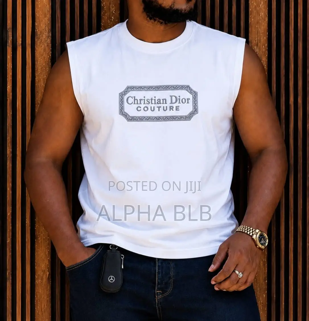 Designer Vests