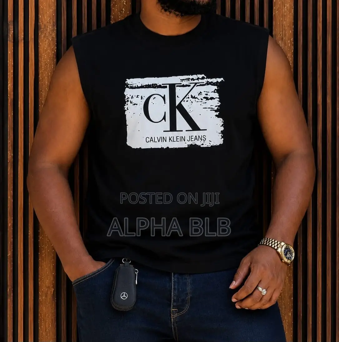 Designer Vests