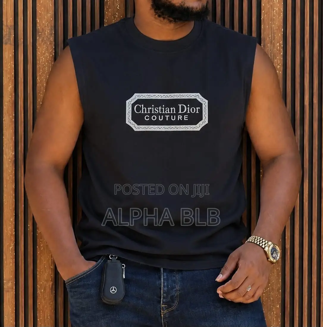 Designer Vests