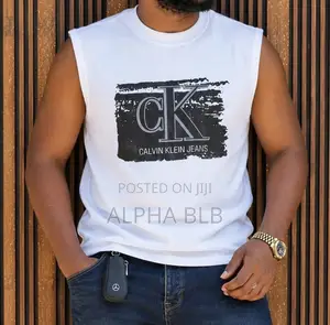 Designer Vests