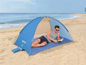 Beach Tent