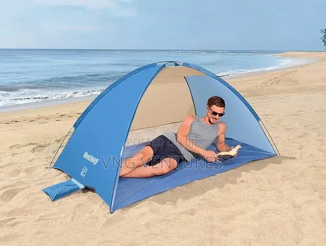 Beach Tent