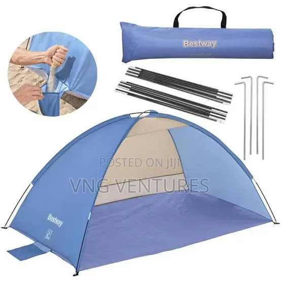 Beach Tent