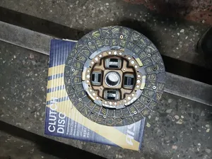 Clutch Disc Suitable for 1kd 2kd Engine