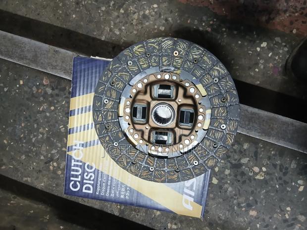 Clutch Disc Suitable for 1kd 2kd Engine